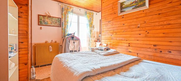 2 Schlafzimmer Haus in Clamart, France, Nr. 178616 10