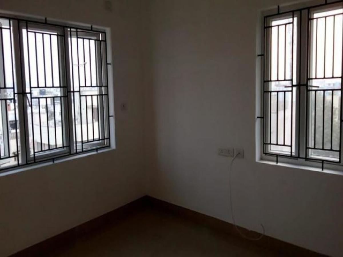 2 bedrooms House in Chennai, India No. 28187