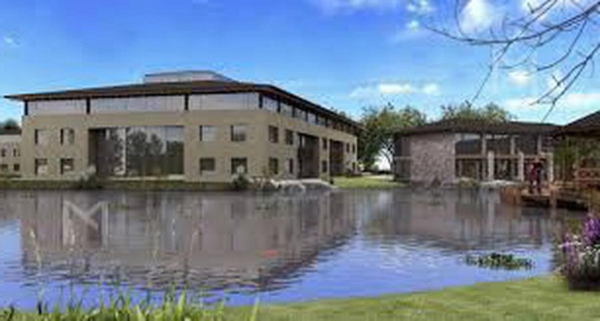 Oficina en Tigre, Argentina No. 107788