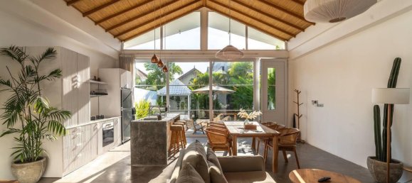 3 dormitorios villa en venta en Tibubeneng, Badung, Bali, Indonesia № 2744 4