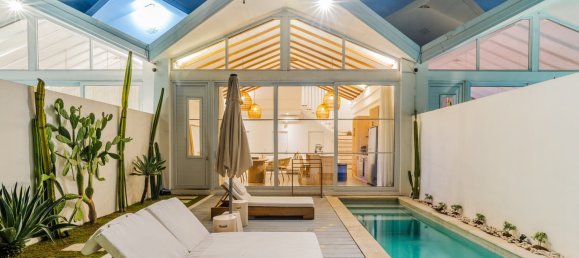 3 dormitorios villa en venta en Tibubeneng, Badung, Bali, Indonesia № 2744 10