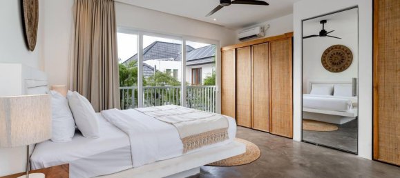 3 dormitorios villa en venta en Tibubeneng, Badung, Bali, Indonesia № 2744 9