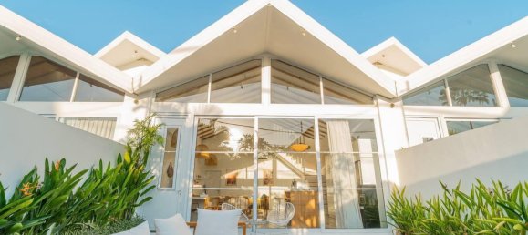 3 dormitorios villa en venta en Tibubeneng, Badung, Bali, Indonesia № 2744 11
