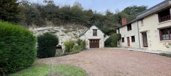 Casa T3 em Saint-Germain-sur-Vienne, France N.º 80943 24
