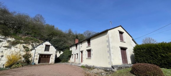 Casa T3 em Saint-Germain-sur-Vienne, France N.º 80943 11