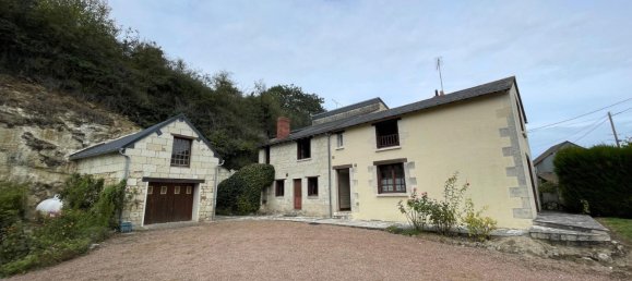 Casa T3 em Saint-Germain-sur-Vienne, France N.º 80943 13