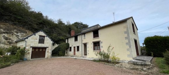 Casa T3 em Saint-Germain-sur-Vienne, France N.º 80943 23
