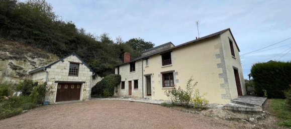 Casa T3 em Saint-Germain-sur-Vienne, France N.º 80943 21