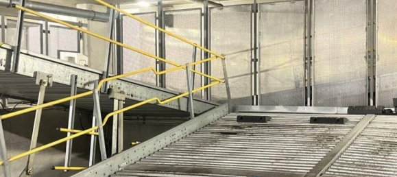 2 rooms Apartment in Mariahilf, Austria No. 227074 7