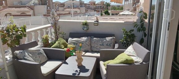 2 Schlafzimmer Stadthaus in Torrevieja, Spain, Nr. 285470 9