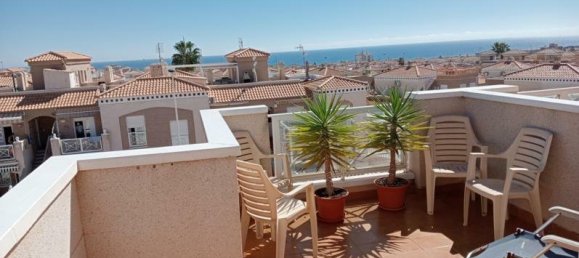 2 Schlafzimmer Stadthaus in Torrevieja, Spain, Nr. 285470 2