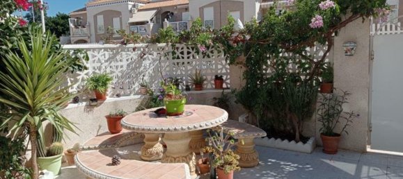 2 Schlafzimmer Stadthaus in Torrevieja, Spain, Nr. 285470 12