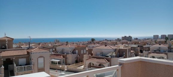 2 Schlafzimmer Stadthaus in Torrevieja, Spain, Nr. 285470 14