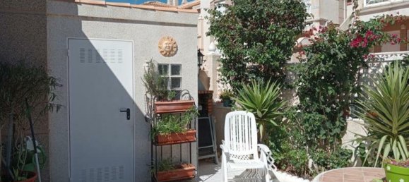 2 Schlafzimmer Stadthaus in Torrevieja, Spain, Nr. 285470 11