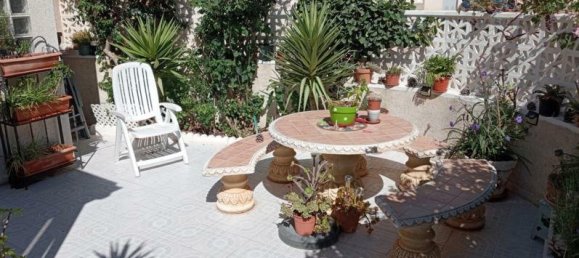 2 Schlafzimmer Stadthaus in Torrevieja, Spain, Nr. 285470 10