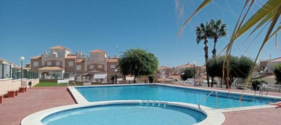 2 Schlafzimmer Stadthaus in Torrevieja, Spain, Nr. 285470 13