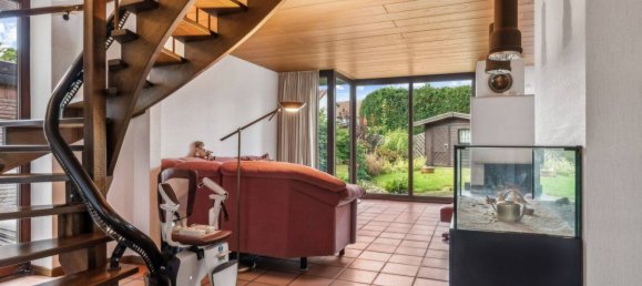 4-Zimmer Haus in Bielefeld, Germany, Nr. 325147 4