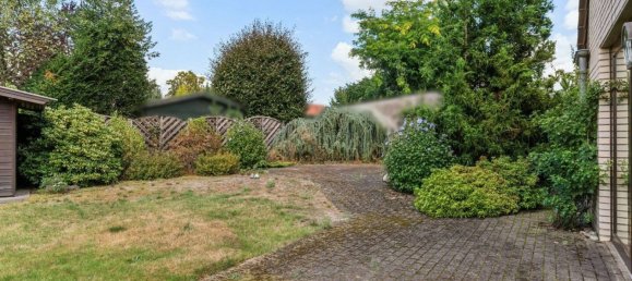 4-Zimmer Haus in Bielefeld, Germany, Nr. 325147 10