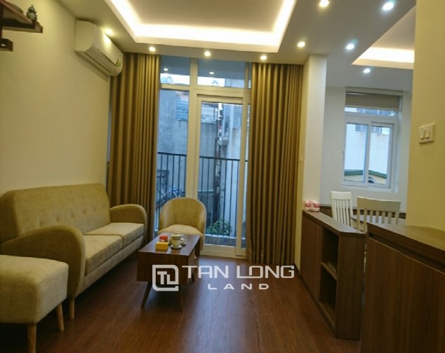 2 bedrooms Apartment in Ba Dinh, Vietnam No. 1104