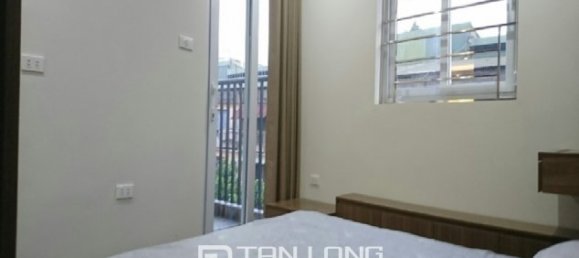 2 bedrooms Apartment in Ba Dinh, Vietnam No. 1104 5