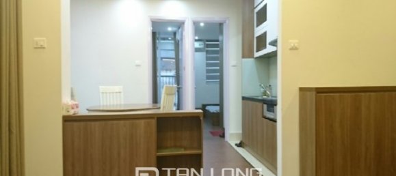 2 bedrooms Apartment in Ba Dinh, Vietnam No. 1104 3