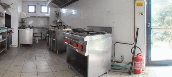 Bâtiment à Monte Porzio, Italy 1000m² No. 372518 8