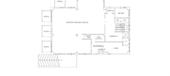 Bâtiment à Monte Porzio, Italy 1000m² No. 372518 16