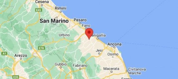 Bâtiment à Monte Porzio, Italy 1000m² No. 372518 13