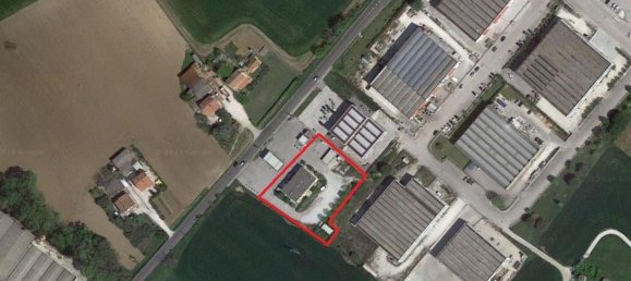 Bâtiment à Monte Porzio, Italy 1000m² No. 372518 17