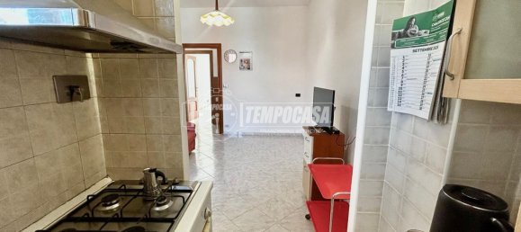 3 Schlafzimmer Wohnung in Turin, Italy, Nr. 363170 6