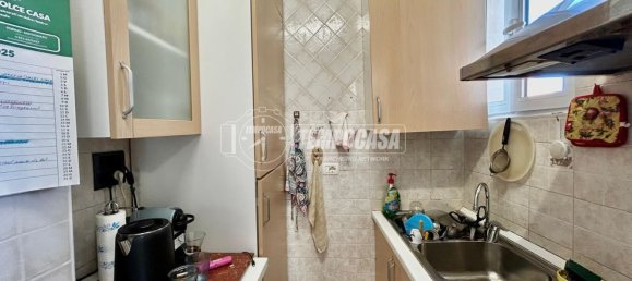 3 Schlafzimmer Wohnung in Turin, Italy, Nr. 363170 5