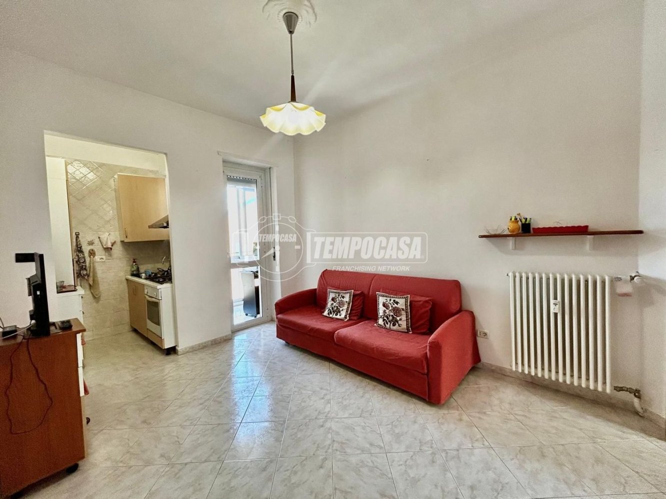 3 Schlafzimmer Wohnung in Turin, Italy, Nr. 363170