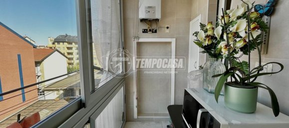3 Schlafzimmer Wohnung in Turin, Italy, Nr. 363170 21