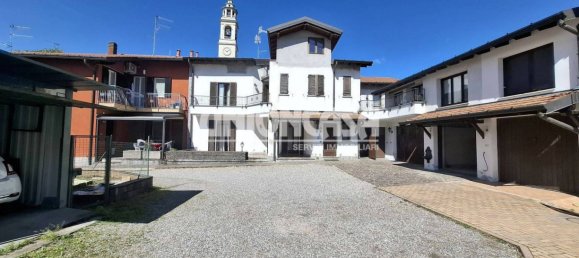 2 غرف نوم شقة في Vedano Olona, Italy رقم 266941 35