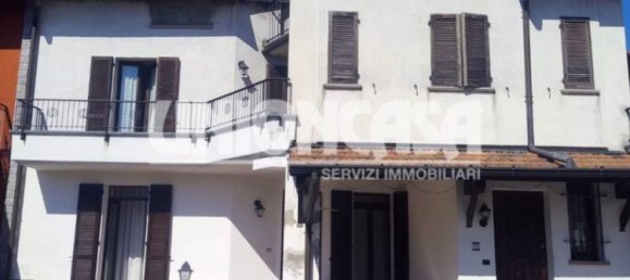 2 غرف نوم شقة في Vedano Olona, Italy رقم 266941 37