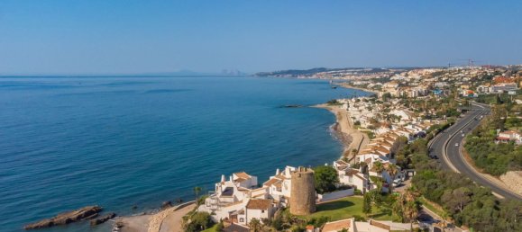 5 Schlafzimmer Villa in Estepona, Spain, Nr. 79953 3