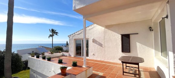 5 Schlafzimmer Villa in Estepona, Spain, Nr. 79953 5