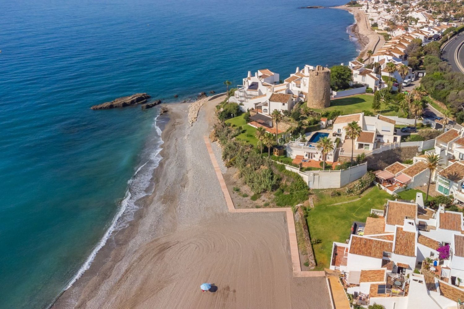 5 Schlafzimmer Villa in Estepona, Spain, Nr. 79953