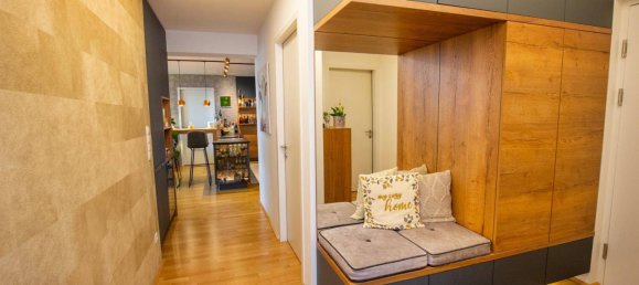 Apartamento de 3 dormitorios en Vienna, Austria No. 198883 4