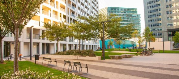 Apartamento de 3 dormitorios en Vienna, Austria No. 198883 21