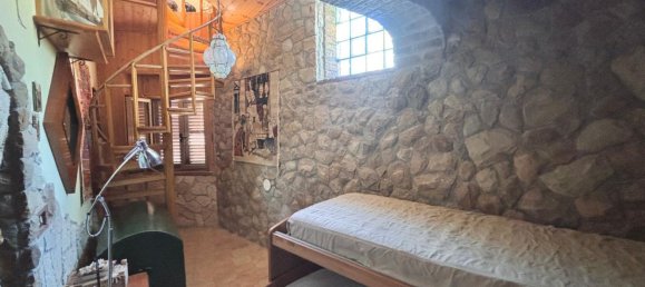 3 rooms House in Caronia, Italy No. 308306 9