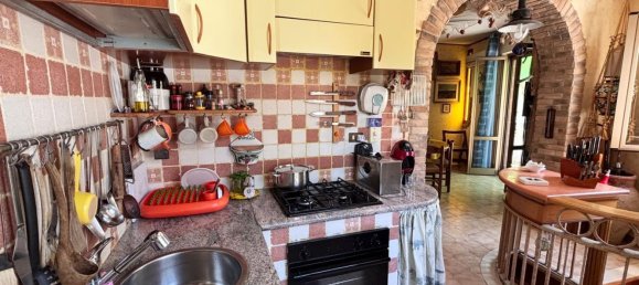 3 rooms House in Caronia, Italy No. 308306 6