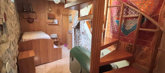 3 rooms House in Caronia, Italy No. 308306 8