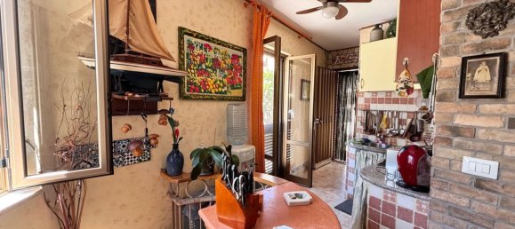 3 rooms House in Caronia, Italy No. 308306 7