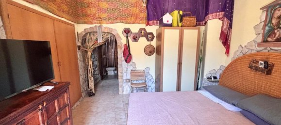 3 rooms House in Caronia, Italy No. 308306 15