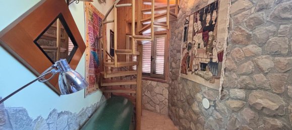 3 rooms House in Caronia, Italy No. 308306 10