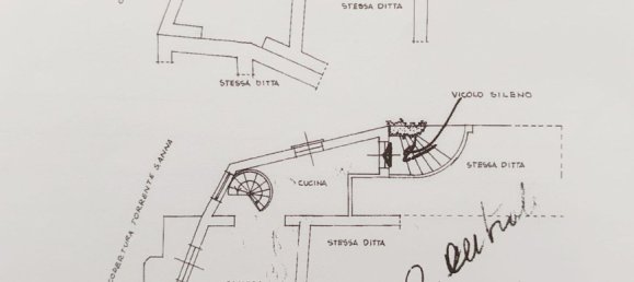 3 rooms House in Caronia, Italy No. 308306 23