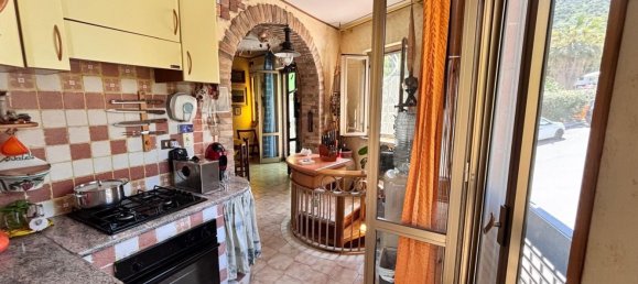3 rooms House in Caronia, Italy No. 308306 5