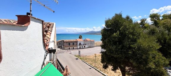 3 rooms House in Caronia, Italy No. 308306 19