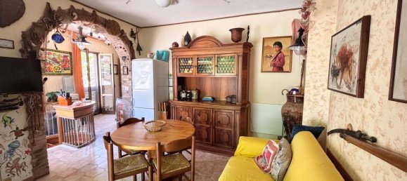 3 rooms House in Caronia, Italy No. 308306 3